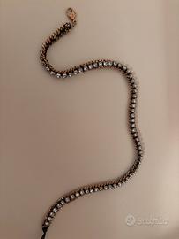 Braccialetto Swarovski