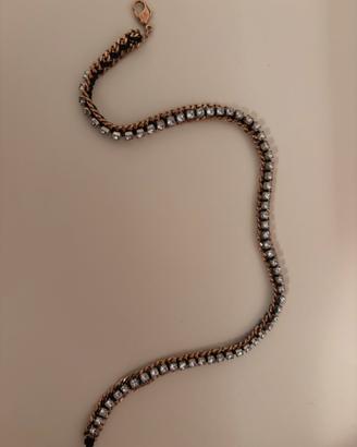 Braccialetto Swarovski