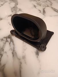 T7 snorkel maggiorato tenere 700 / world raid