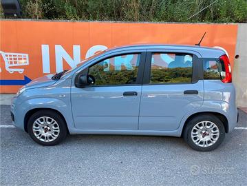 FIAT Panda 3ª serie - 2020