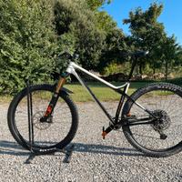 Production Privee Shan colorazione lotus GT Esprit