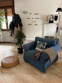 Poltrona ektorp ikea