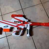 NERF AUTOMATICO