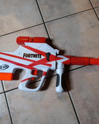 NERF AUTOMATICO
