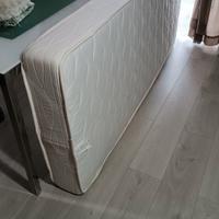 materasso singolo