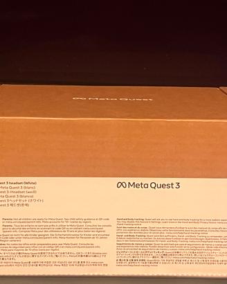 Meta Quest 3 512
