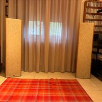 casse acustiche ibride