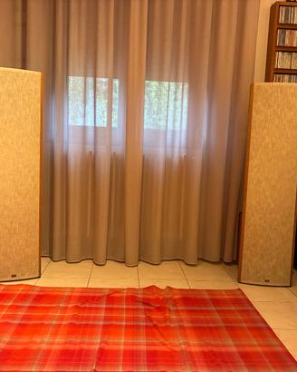 casse acustiche ibride