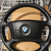 volante bmw e46 