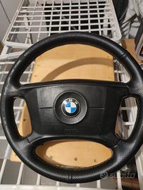 volante bmw e46 