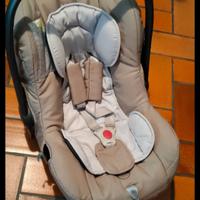 trilogy inglesina