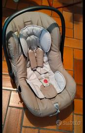 trilogy inglesina