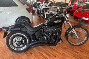 Harley-davidson 1450 Night Train