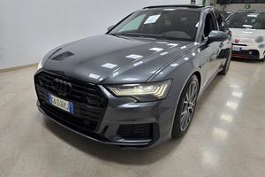 AUDI A6 3.0CC 232CV QUATTRO SLINE INT/EST TETTO