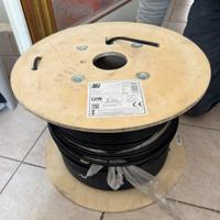 Matassa Cavo Ethernet CAT 6 esterno 305 metri