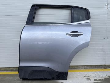 PORTIERA POSTERIORE SINISTRA CITROEN C5 Aircross (