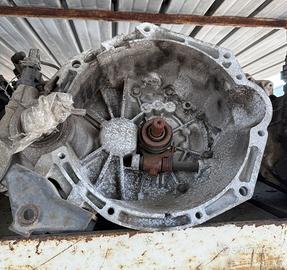 Cambio Kia Picanto 1.0 benzina 2 serie