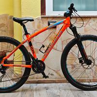 Bicicletta MTB Torpado 27,5