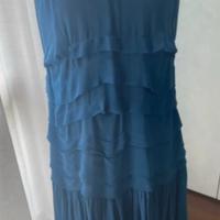 Abito twin set