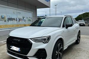 Audi q3 35 TDI