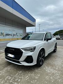 Audi q3 35 TDI