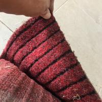 Passatoia in moquette