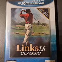 links ls classic