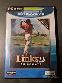 links ls classic