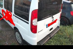 FIAT DOBLO'