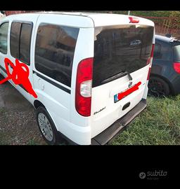 FIAT DOBLO'