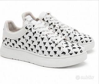 Sneakers Giorgio Armani