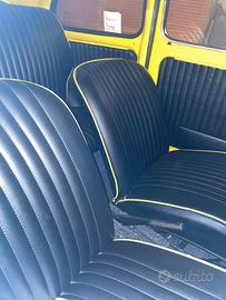 Fiat 500 in perfetto stato