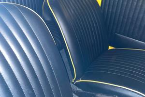 Fiat 500 in perfetto stato