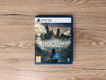 Hogwarts Legacy - PS5