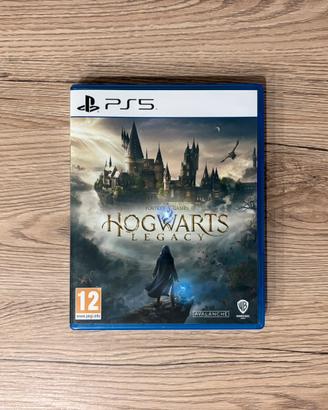Hogwarts Legacy - PS5