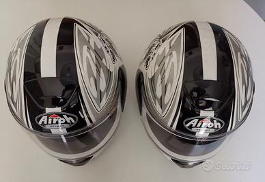 caschi da moto Airoh