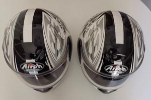 caschi da moto Airoh