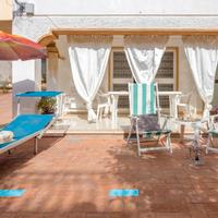 Casa intera a Mondello-