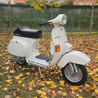  Piaggio Vespa PK50S