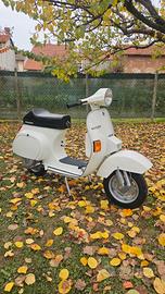  Piaggio Vespa PK50S