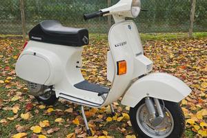  Piaggio Vespa PK50S