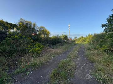 Terreno - Mascalucia