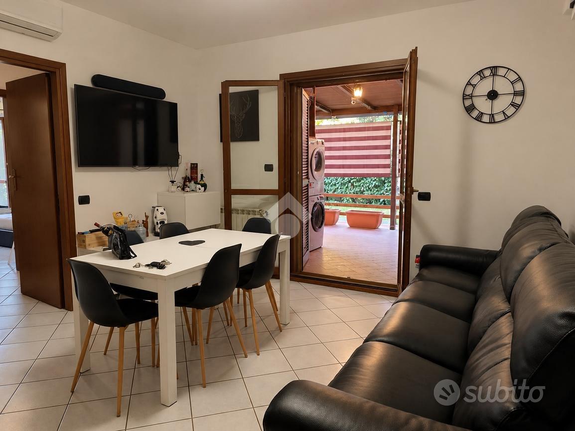 Appartamento – Prato, Paperino - Vista 2