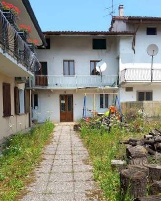 Immobile in asta di 238 m² con più di 5 locali a S