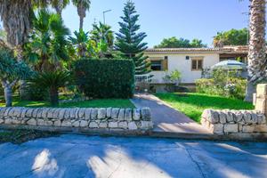 Villa a schiera - Ragusa