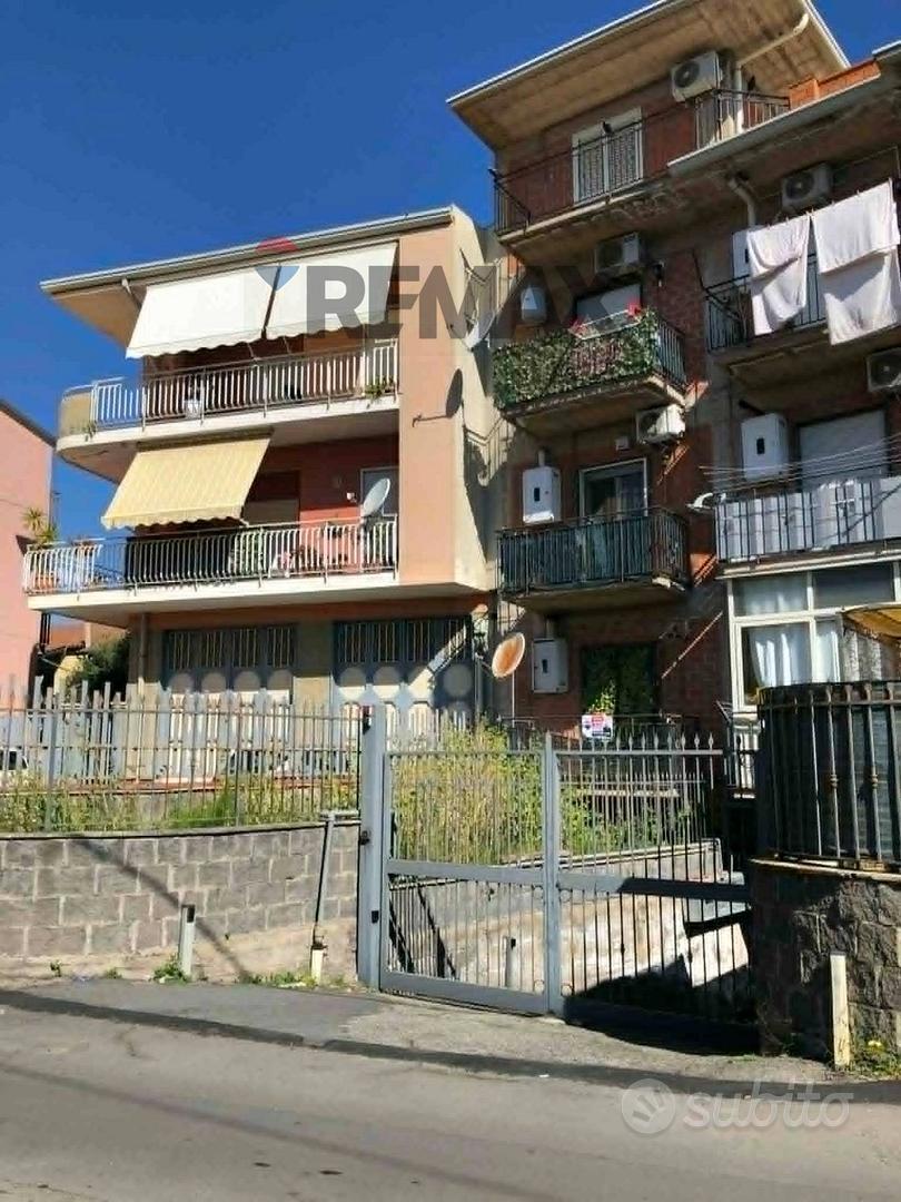 Appartamento - Camporotondo Etneo - Vista 4