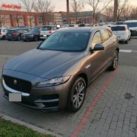 JAGUAR Face-Page come nuova