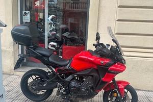 Yamaha Tracer 900 abs 2022