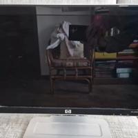 Monitor hp
HP