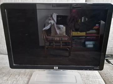 Monitor hp
HP